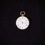 1167 6314 POCKET WATCH